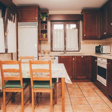 La Casina Lejlighed Onís Eksteriør billede