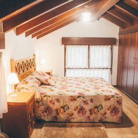 La Casina Lejlighed Onís Eksteriør billede